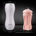 Male Use Adult Sex Toy Aircraft Cup Injo-Fj010